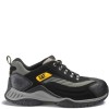 CAT Moor Safety Trainers Steel Toe Caps 